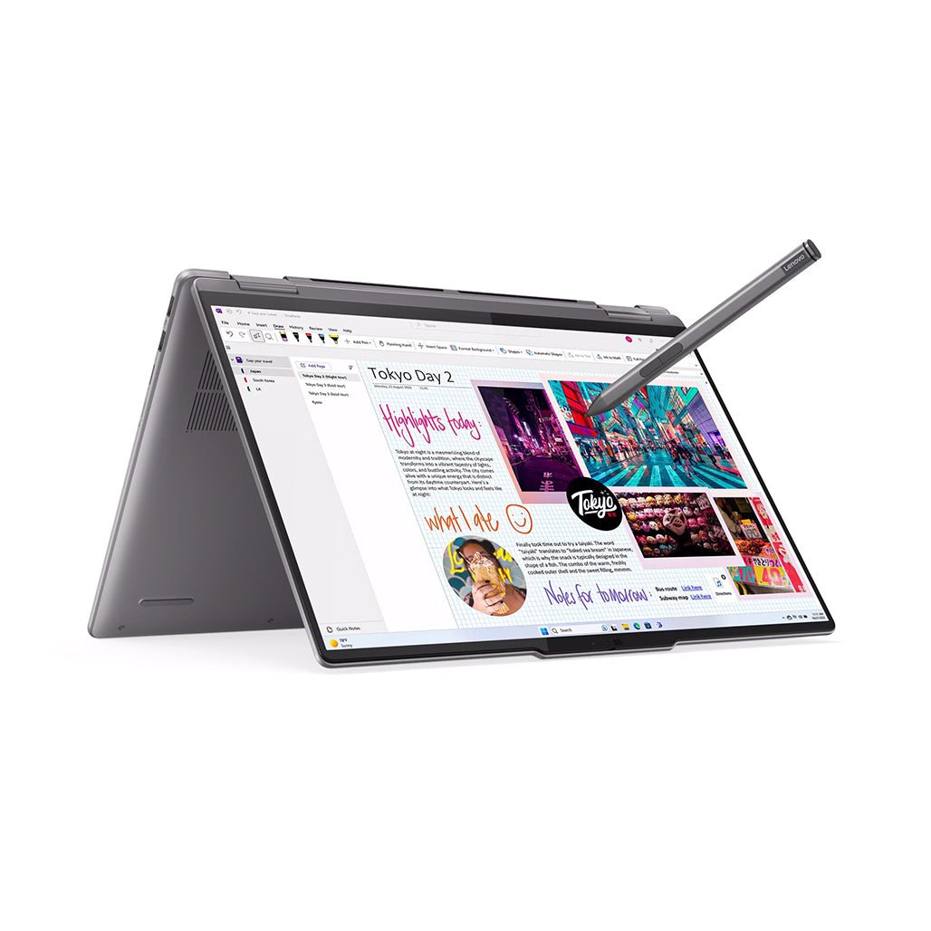 A Photo Of Lenovo Yoga 7 2in1 16AHP9 - 83DM0006US - 16