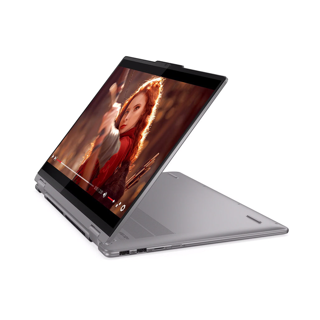 A Photo Of Lenovo Yoga 7 2in1 16AHP9 - 83DM0006US - 16