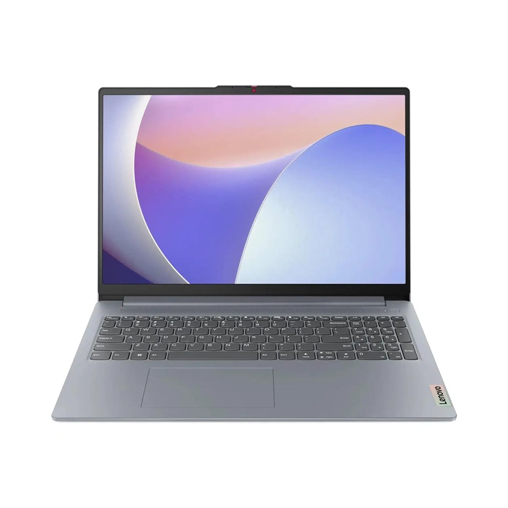 A Photo Of Lenovo IdeaPad Slim 3 83K100C1DP - 15.6