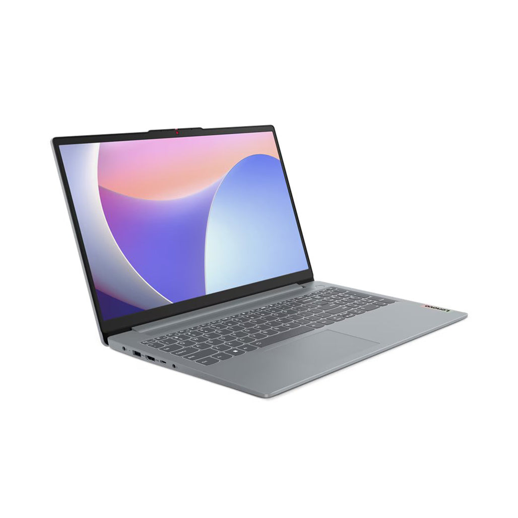 A Photo Of Lenovo IdeaPad Slim 3 83K100C1DP - 15.6
