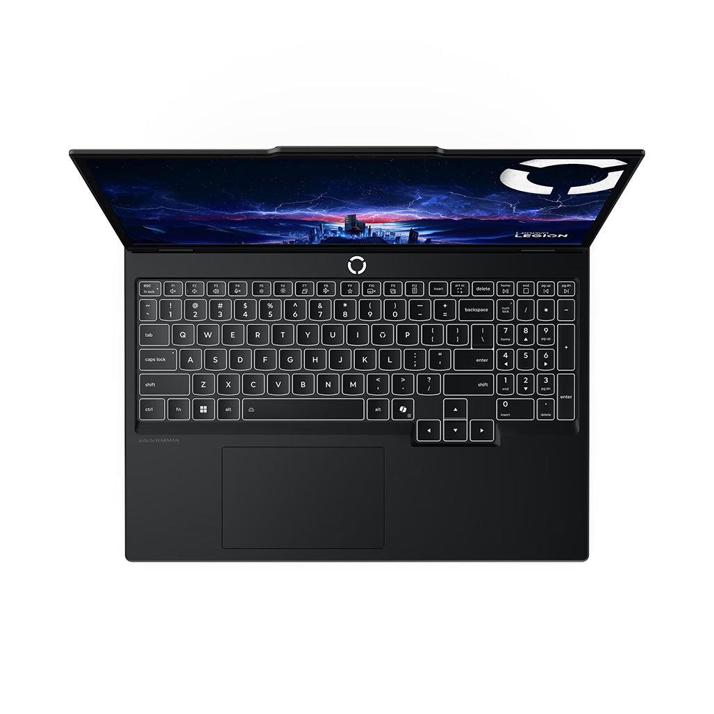 A Photo Of Lenovo Legion 5 - 83F00006US - 15.1