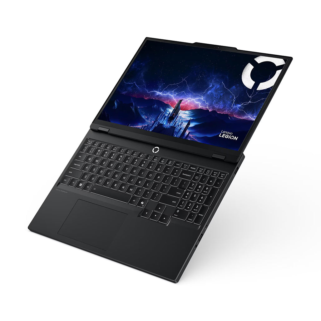 A Photo Of Lenovo Legion 5 16IAX10 83F0001TUS - 16