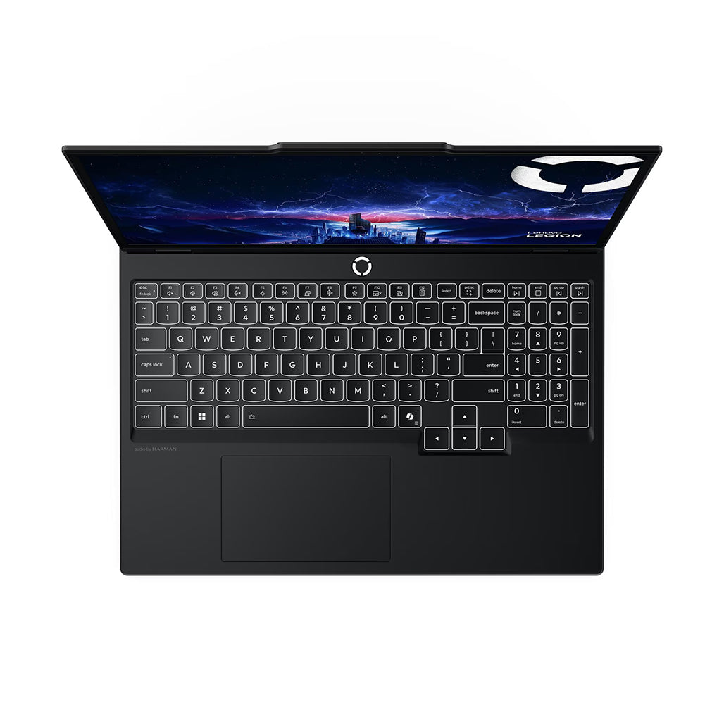 A Photo Of Lenovo Legion 5 16IAX10 83F0001TUS - 16