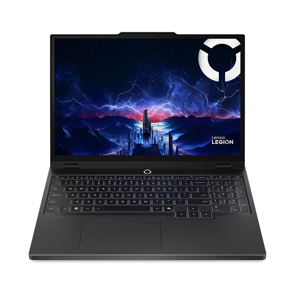 A Photo Of Lenovo Legion 5 16IAX10 83F0001TUS - 16
