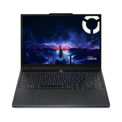 A Photo Of Lenovo Legion 5 16IAX10 83F0001TUS - 16