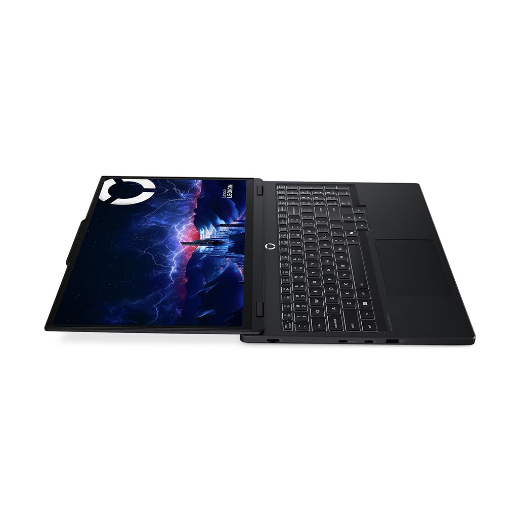 A Photo Of Lenovo Legion 5 16IAX10 83F0001TUS - 16