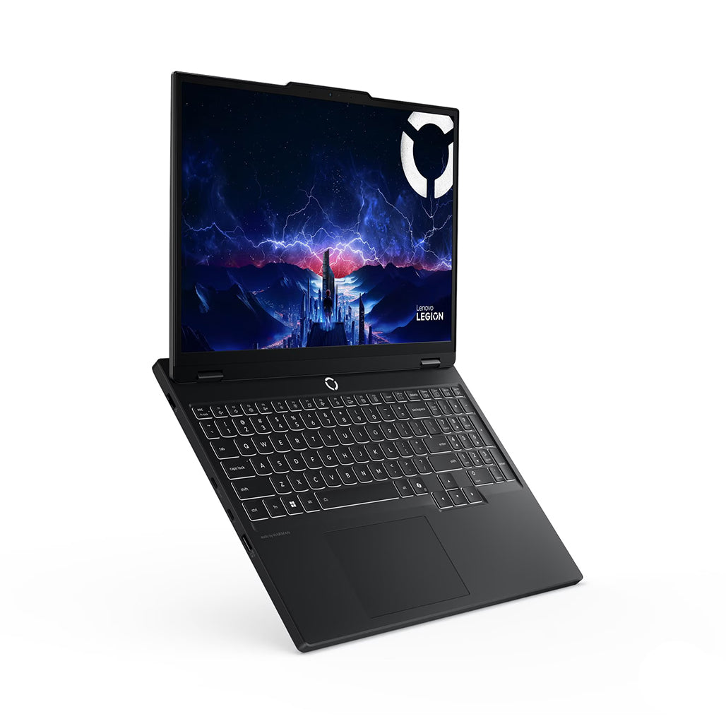 A Photo Of Lenovo Legion 5 16IAX10 83F0001TUS - 16