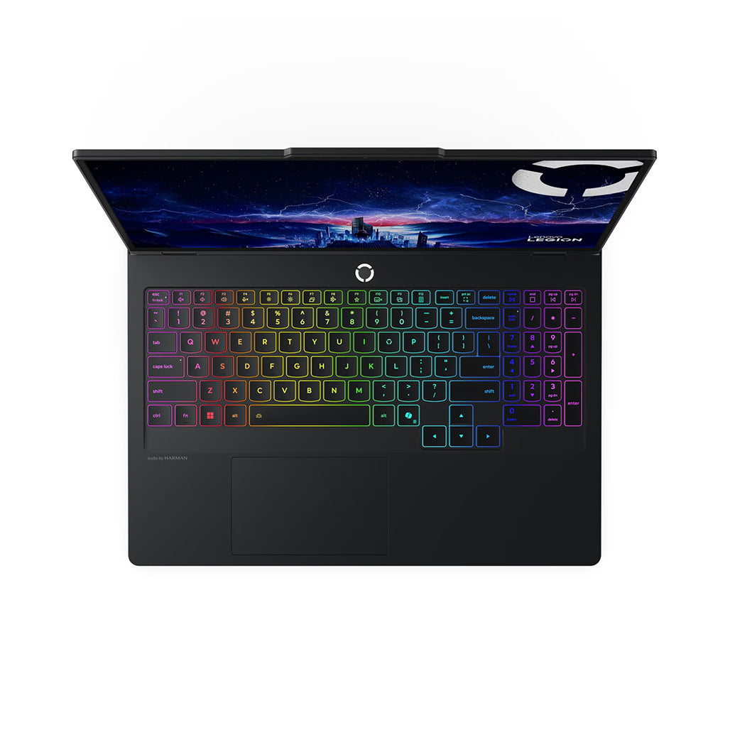 A Photo Of Lenovo Legion Pro 5 16IAX10 83F30009US - 16