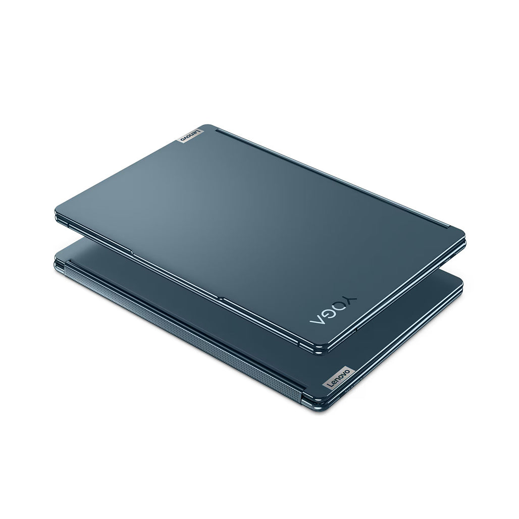 A Photo Of Lenovo Yoga Book 9 83FFX001US - Dual 13.3