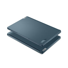 A Photo Of Lenovo Yoga Book 9 83FFX001US - Dual 13.3