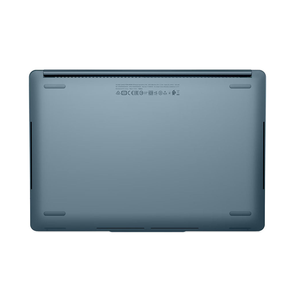 A Photo Of Lenovo Yoga Book 9 83FFX001US - Dual 13.3