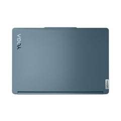 A Photo Of Lenovo Yoga Book 9 83FFX001US - Dual 13.3