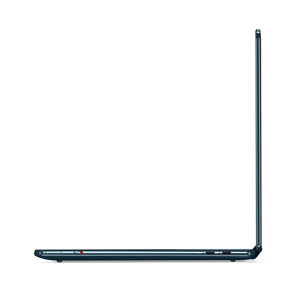 A Photo Of Lenovo Yoga Book 9 83FFX001US - Dual 13.3