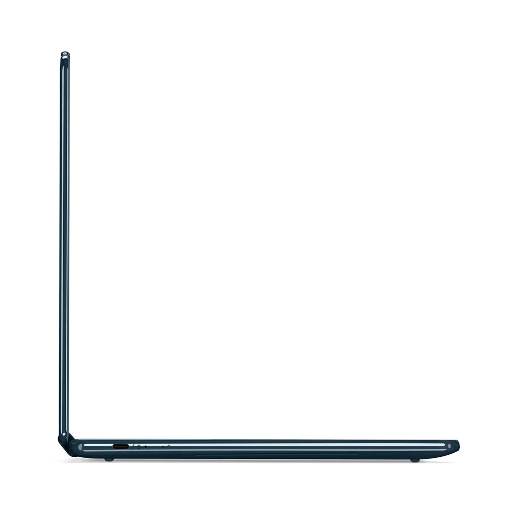 A Photo Of Lenovo Yoga Book 9 83FFX001US - Dual 13.3