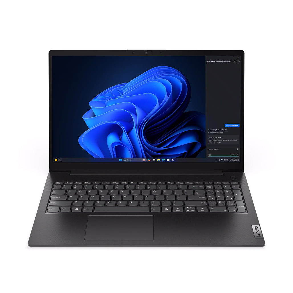 A Photo Of Lenovo V15 G5 83GW0076GR - 15.6
