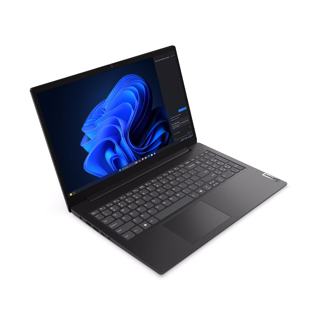 A Photo Of Lenovo V15 G5 83GW0076GR - 15.6