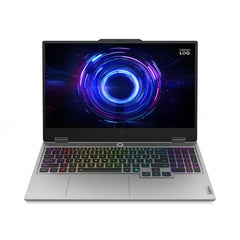 A Photo Of Lenovo LOQ 15IRX10 - 83JE00DYAX - 15.6