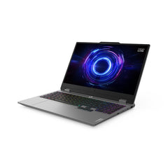 A Photo Of Lenovo LOQ 15IRX10 - 83JE00DYAX - 15.6