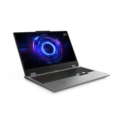 A Photo Of Lenovo LOQ 15IRX10 - 83JE00DYAX - 15.6