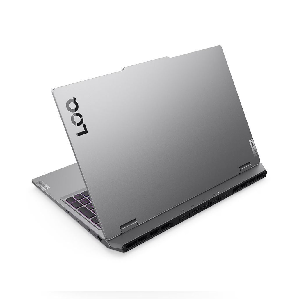 A Photo Of Lenovo LOQ 15IRX10 - 83JE00DYAX - 15.6