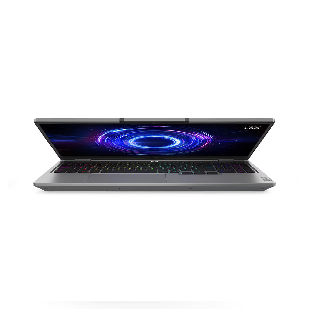 A Photo Of Lenovo LOQ 15IRX10 - 83JE00DYAX - 15.6