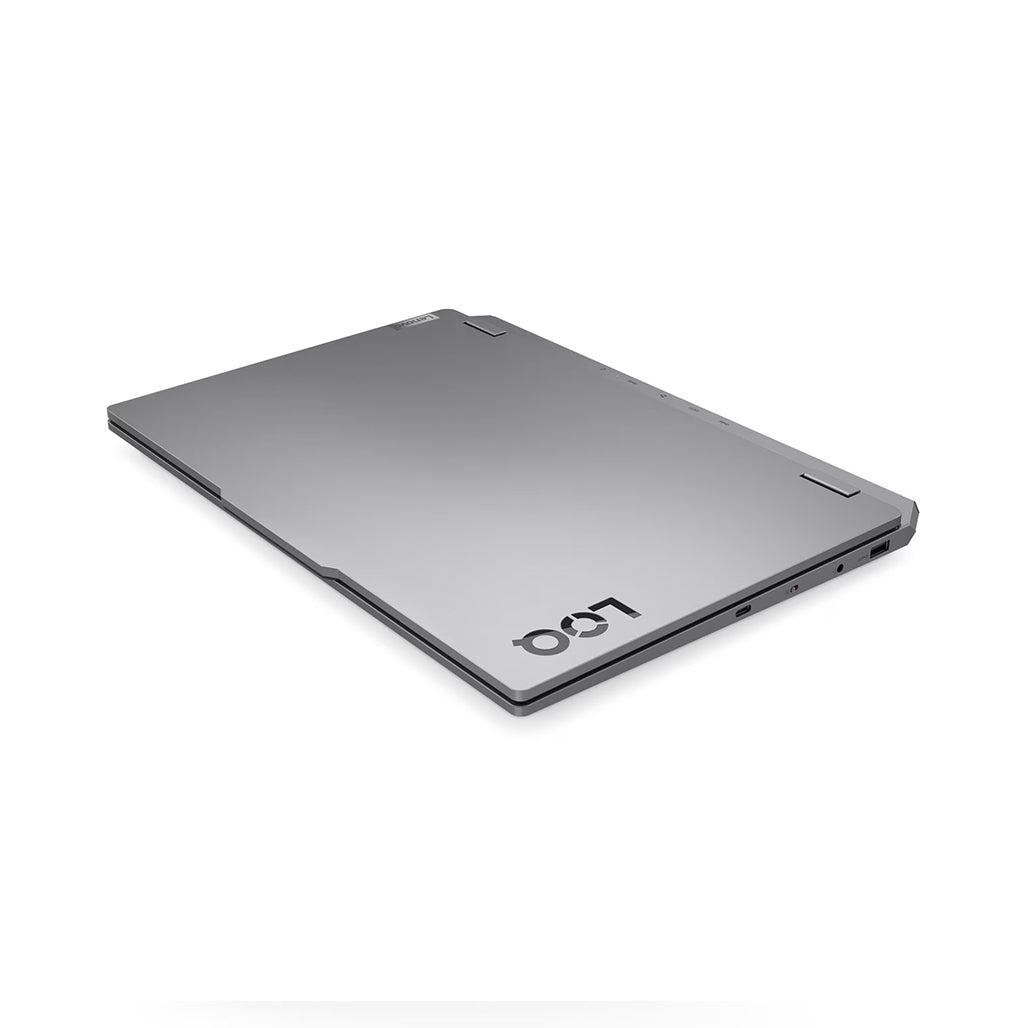 A Photo Of Lenovo LOQ 15IRX10 - 83JE00DYAX - 15.6