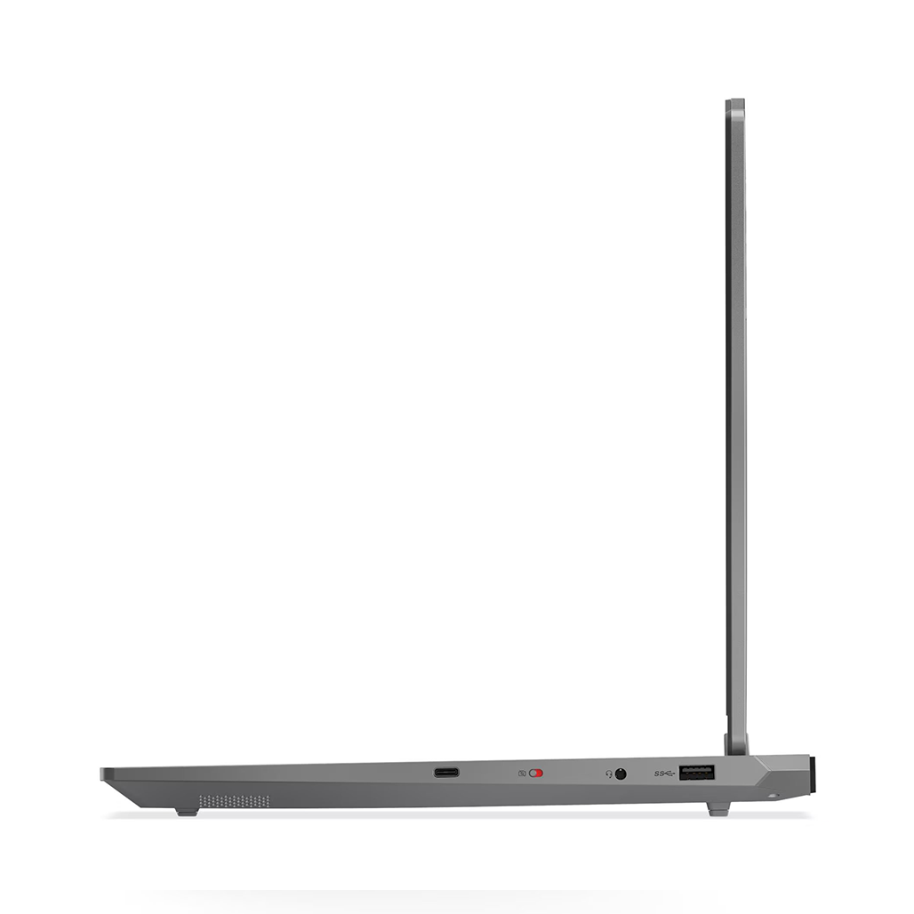 A Photo Of Lenovo LOQ 15IRX10 - 83JE00DYAX - 15.6