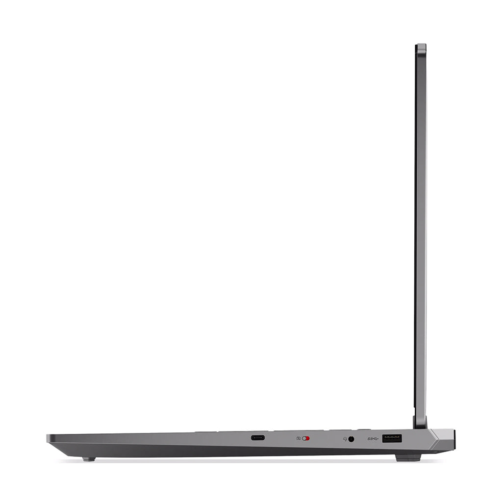 A Photo Of Lenovo LOQ 17IRX10 - 83JH004VDP - 17.3