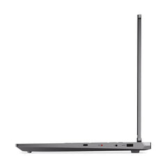 A Photo Of Lenovo LOQ 17IRX10 - 83JH004VDP - 17.3
