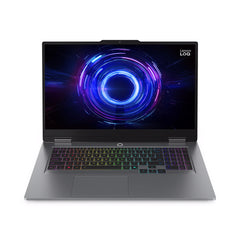 A Photo Of Lenovo LOQ 17IRX10 - 83JH004VDP - 17.3