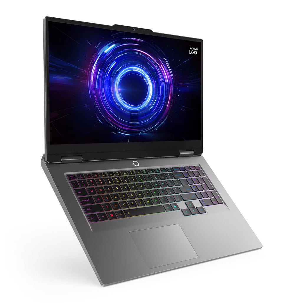 A Photo Of Lenovo LOQ 17IRX10 - 83JH004VDP - 17.3