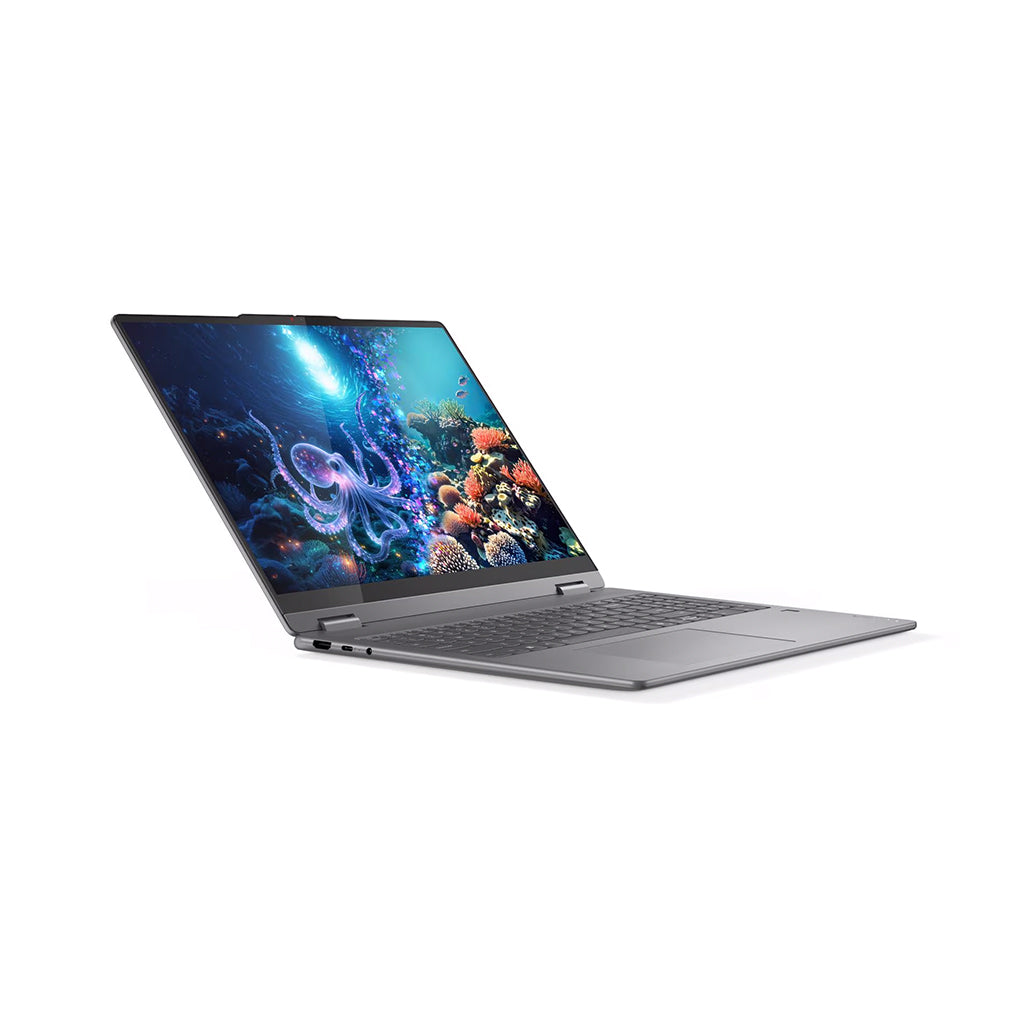 A Photo Of Lenovo Yoga 7 2-in-1 16ILL10 - 16