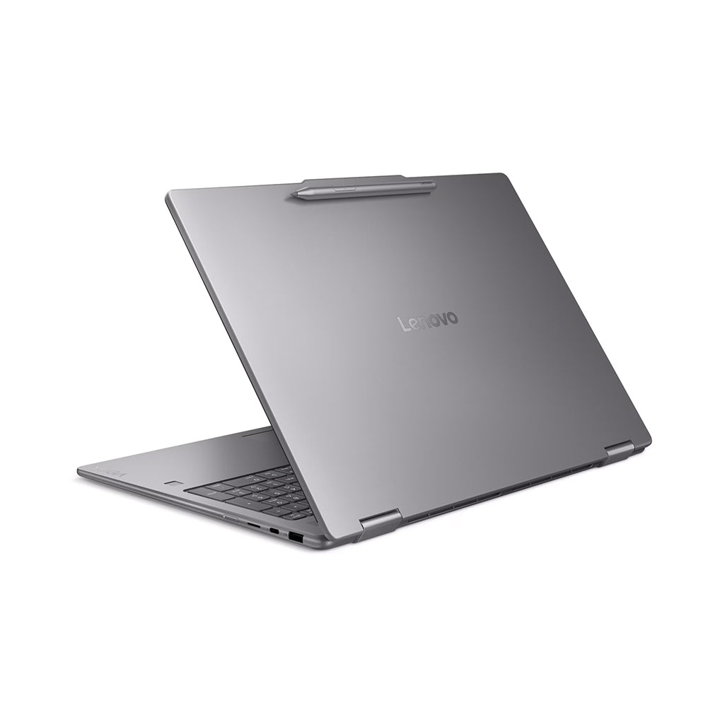 A Photo Of Lenovo Yoga 7 2-in-1 16ILL10 - 16