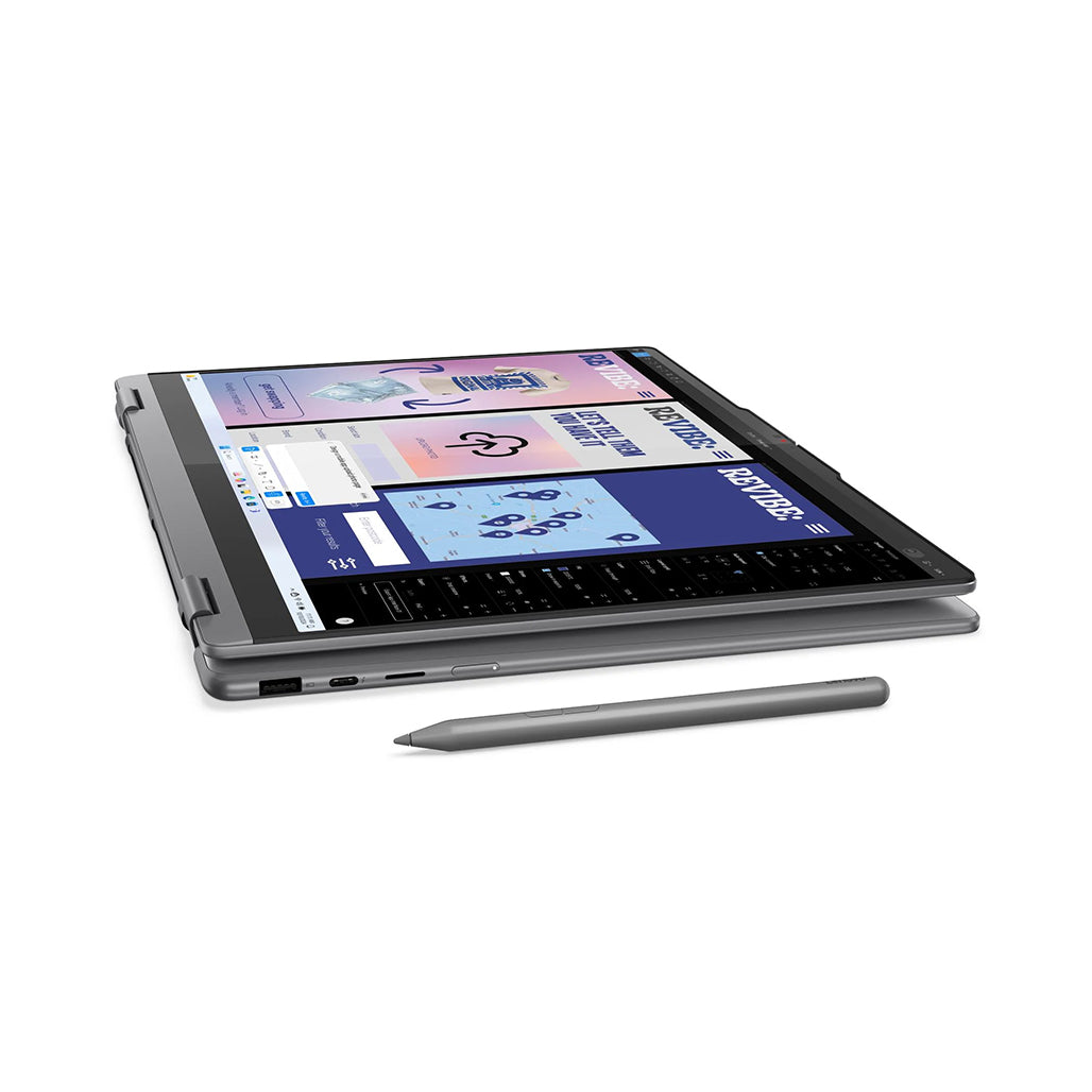 A Photo Of Lenovo Yoga 7 2-in-1 16ILL10 - 16