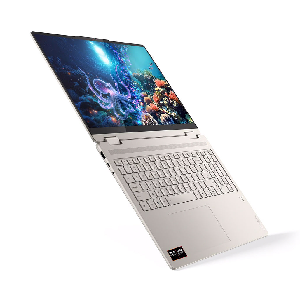 A Photo Of Lenovo Yoga 7 16IML9 - 16