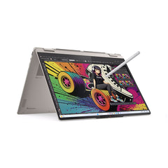 A Photo Of Lenovo Yoga 7 16IML9 - 16