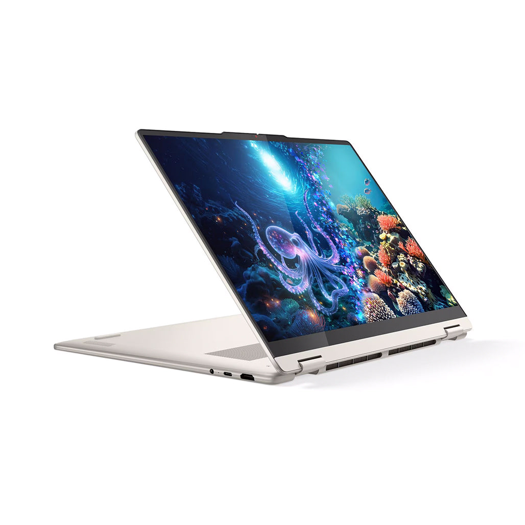 A Photo Of Lenovo Yoga 7 16IML9 - 16