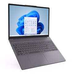 A Photo Of Lenovo IdeaPad Slim 3 83K100DTPS - 15.3