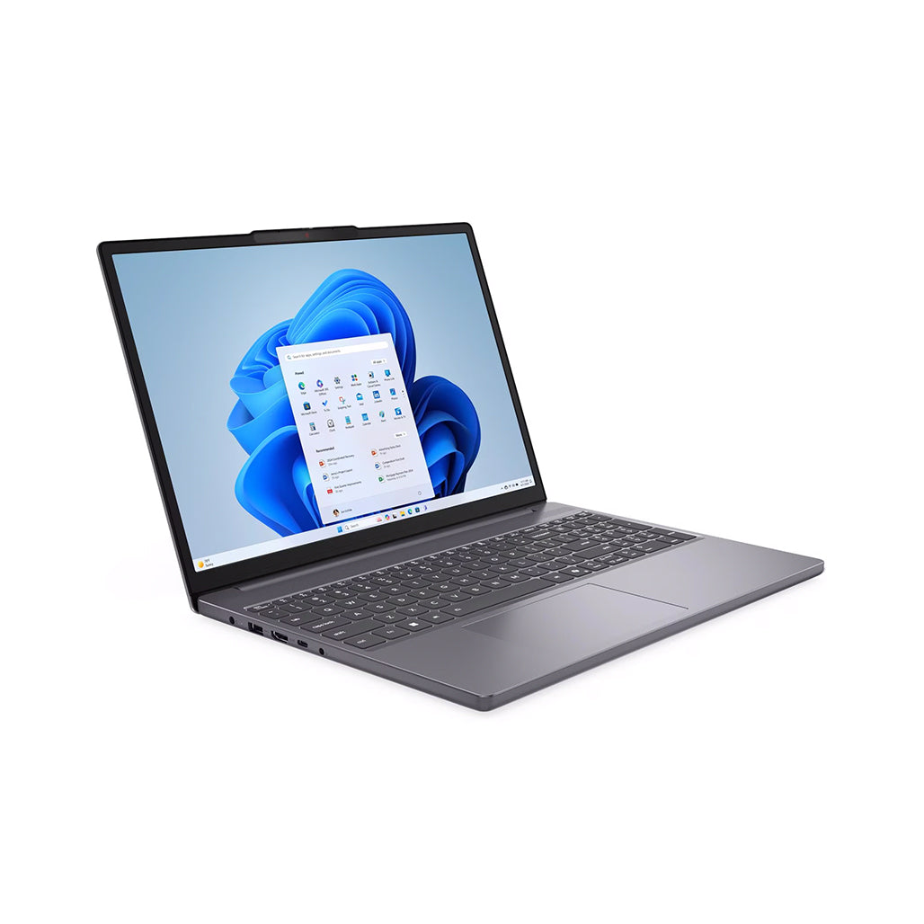 A Photo Of Lenovo IdeaPad Slim 3 83K100DTPS - 15.3