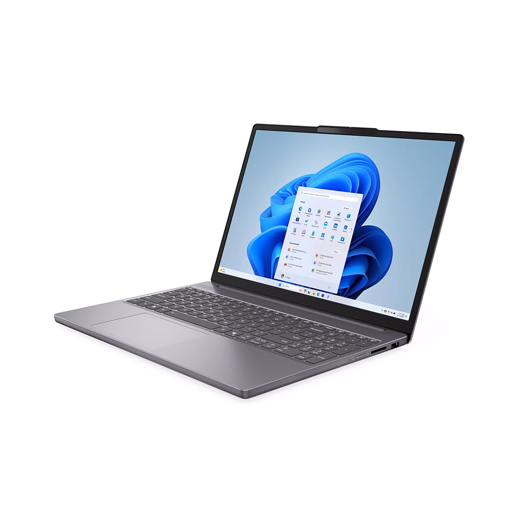 A Photo Of Lenovo IdeaPad Slim 3 83K100DTPS - 15.3