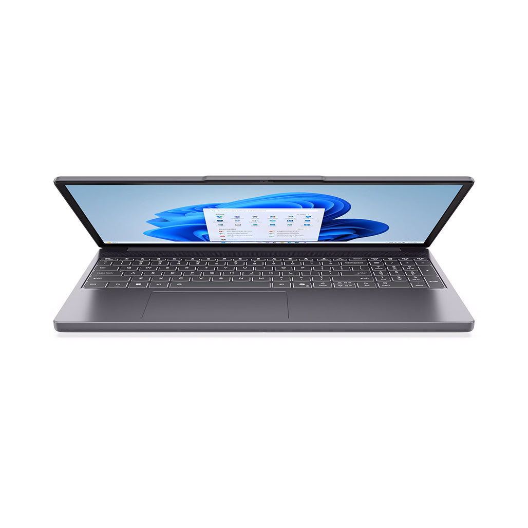 A Photo Of Lenovo IdeaPad Slim 3 83K100DTPS - 15.3
