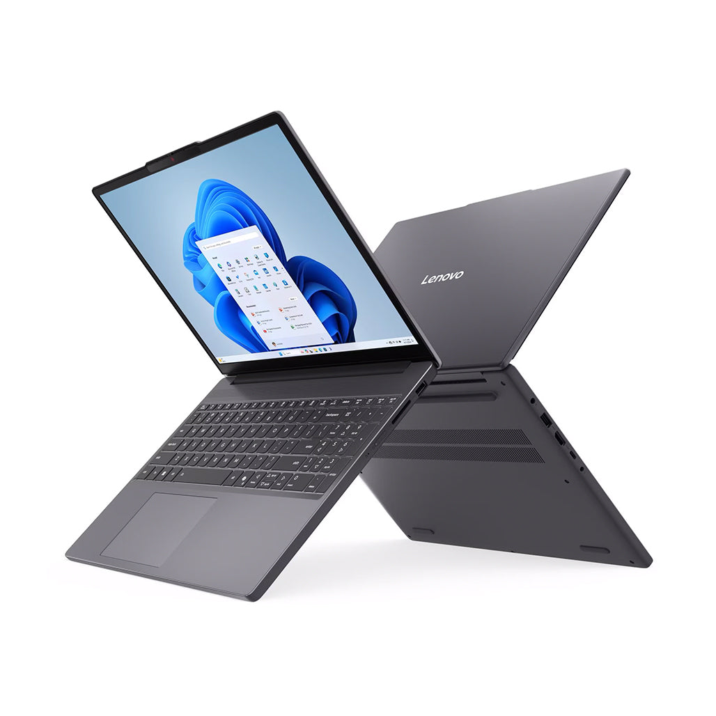 A Photo Of Lenovo IdeaPad Slim 3 83K100DTPS - 15.3