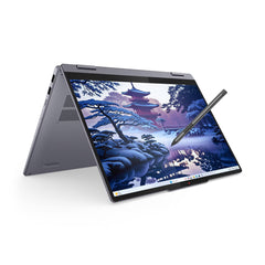 A Photo Of Lenovo IdeaPad 5 2-in-1 83KR001TUS - 14
