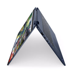 A Photo Of Lenovo IdeaPad 5 2-in-1 16IAL10 83KS001BUS - 16