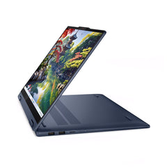 A Photo Of Lenovo IdeaPad 5 2-in-1 16IAL10 83KS001BUS - 16