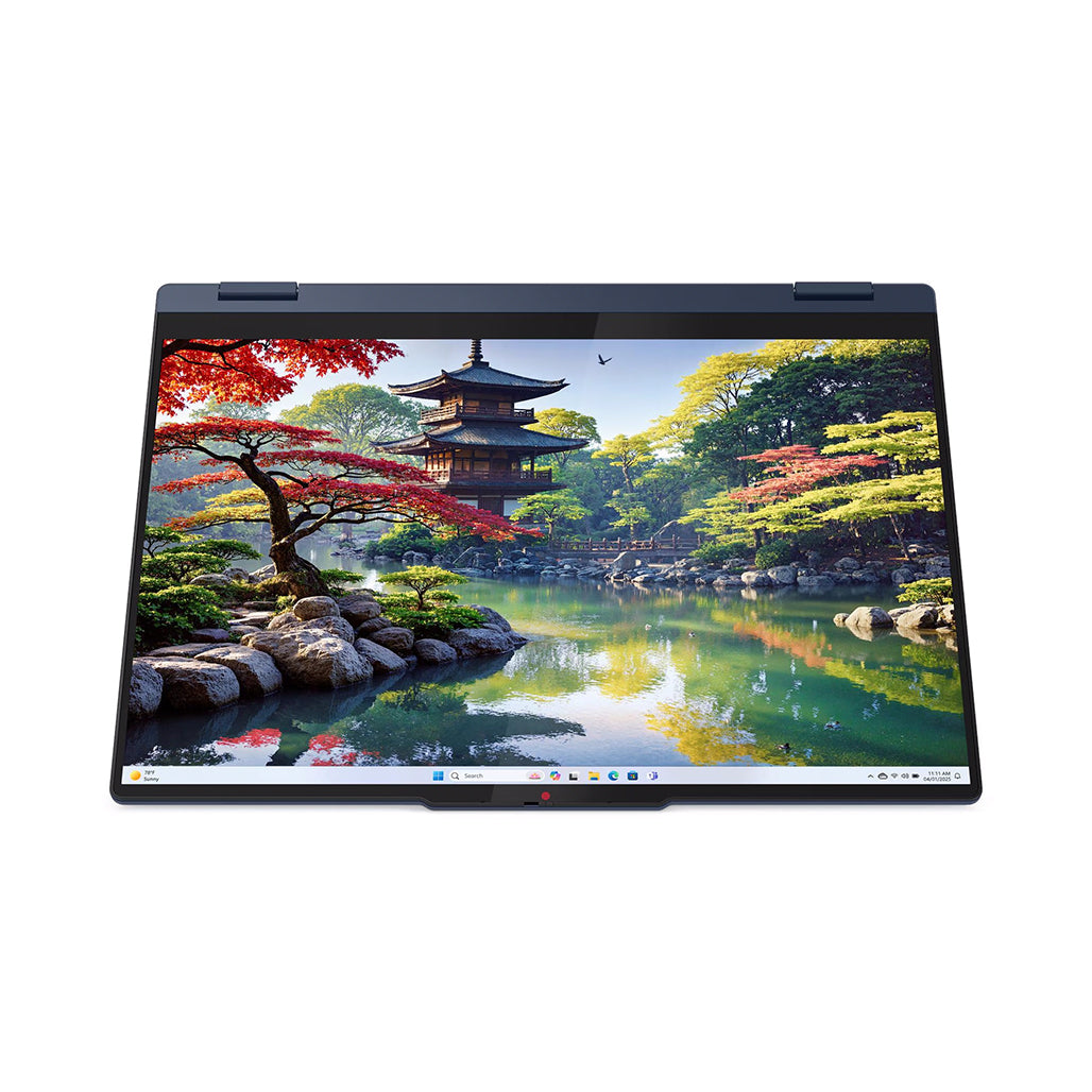 A Photo Of Lenovo IdeaPad 5 2-in-1 16IAL10 83KS001BUS - 16
