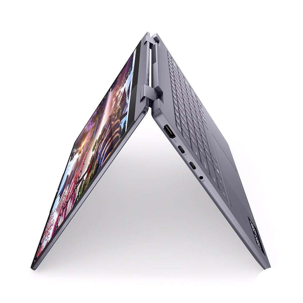 A Photo Of Lenovo IdeaPad 5 83KT001TUS - 14