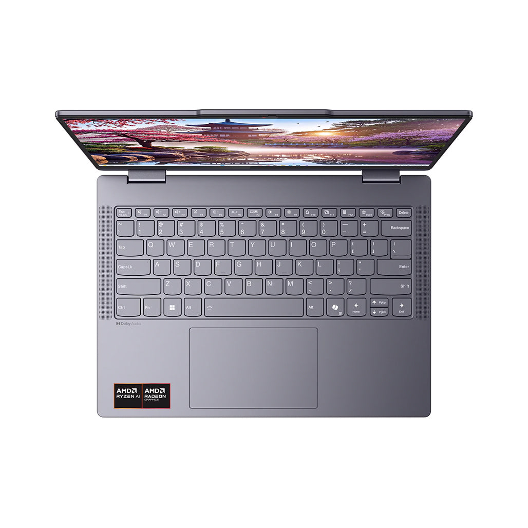 A Photo Of Lenovo IdeaPad 5 83KT001TUS - 14