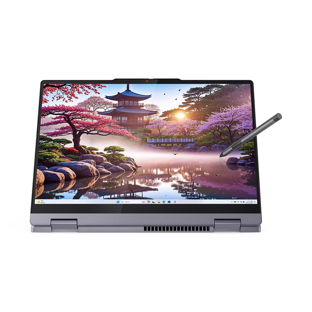 A Photo Of Lenovo IdeaPad 5 83KT001TUS - 14