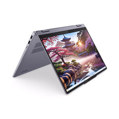 A Photo Of Lenovo IdeaPad 5 83KT001TUS - 14